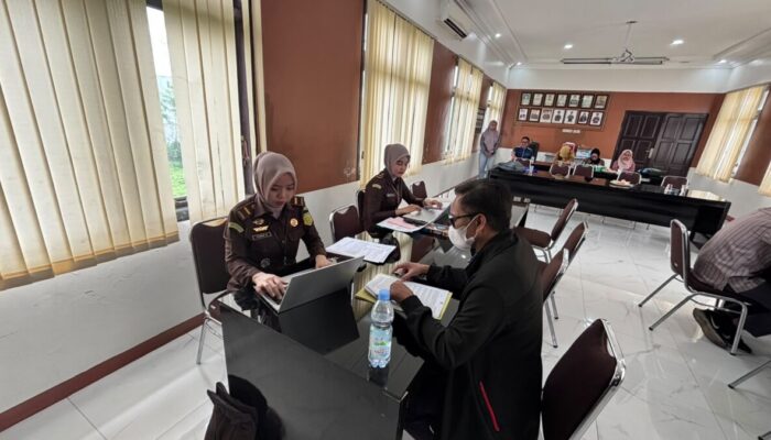 Rugikan Negara 10 Miliar, Kejati Kalteng Periksa 24 Saksi Terkait Dugaan Korupsi Dana Hibah KPU Kotim