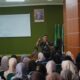 TNI AD Beri Edukasi Karhutla ke 315 Mahasiswa Baru UMPR
