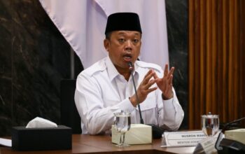 Penetapan LP2B Nasional Tembus 87,52 Persen, Lampaui Target 2029