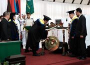 STPN Resmi Bertransformasi Menjadi Politeknik Agraria STPN