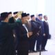 Sarjito Resmi Pimpin Pengawasan Bursa Mineral dan Komoditas Strategis, Ditargetkan Beroperasi 2027