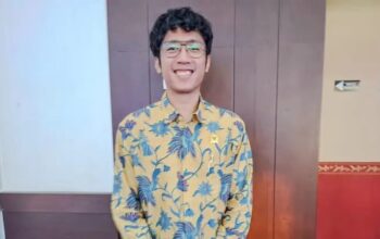 Okki Maulana Soroti Pemerataan Sarpras dan APD bagi Relawan BPK di Kalteng