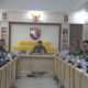 Pangdam XXII/TB Ikuti Evaluasi KDKMP, Sinergi Jadi Kunci Atasi Kendala di Lapangan