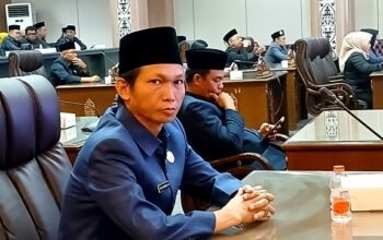 Raker MKKKS Dinilai Jadi Momentum Perkuat Tata Kelola Sekolah di Barito Utara