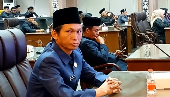 Raker MKKKS Dinilai Jadi Momentum Perkuat Tata Kelola Sekolah di Barito Utara