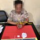 Pria 34 Tahun Ditangkap Polisi di Palangka Raya, Diduga Bawa Sabu 3,23 Gram