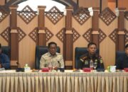 Pemkab Murung Raya Minta Aktivitas PT ACP Tak Ganggu Kenyamanan Warga