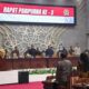 Pemprov Kalteng Serahkan Raperda APBD 2027 ke DPRD, Pendapatan Diproyeksikan Rp 5,38 Triliun
