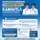Pemprov Kalteng Buka Bantuan Sosial bagi Masyarakat Terdampak Karhutla, Pendaftaran hingga 25 September 2026
