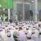 Gubernur Kalteng Ajak Santri Tanwirul Muslimin Tiru Akhlak Rasulullah