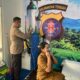 Warga Palangka Raya Terdampak Kabut Asap Bisa Dapat Oksigen Gratis dari Polda Kalteng