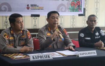 Ibu Laporkan Putrinya Hilang 2 Tahun, Polisi Bongkar Pembunuhan oleh Sang Suami