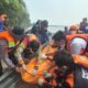 Tim SAR Temukan Perempuan yang Diduga Jatuh dari Jembatan Pulau Telo dalam Kondisi Meninggal