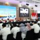 Sekjen ATR/BPN Minta Jajaran Kompak Kawal Transformasi Layanan Pertanahan