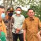 Tak Ingin Aktivitas Pedagang Terhenti, Pemkab Murung Raya Siapkan Pasar Sementara
