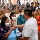 Saat Karhutla dan Kekeringan Melanda, Warga Bartim Dapat Bantuan Pangan dan Air Bersih