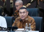 Wamen ATR Dorong RUU Reforma Agraria Jadi Instrumen Atasi Ketimpangan