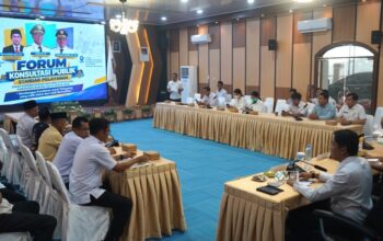 Warga Murung Raya Tak Perlu Jauh Urus Adminduk, Ada SI PADUKA MURA