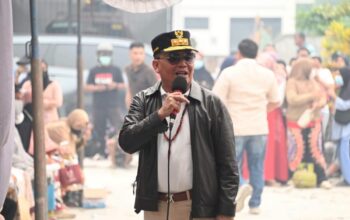 Kalteng Bangun Ratusan Sumur Bor untuk Hadapi Karhutla dan Kekeringan