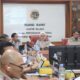 BPN Kalteng Gelar Monev, Fokus Tuntaskan Persoalan PTSL 2017