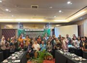 DLH Palangka Raya Siapkan Langkah Hadapi Perubahan Iklim, Warga Diajak Ikut Bergerak