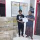 Dukung Pembelajaran Modern, SMAN 5 Muara Teweh Terima Bantuan PID 2026