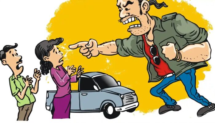 Penarikan Mobil oleh Oknum Debt Collector di Palangkaraya Dipertanyakan, Surat Kuasa Jadi Sorotan
