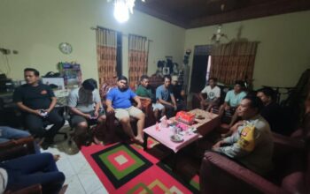 Warga dan Pengembang di Palangka Raya Sepakat Selesaikan Perselisihan lewat Musyawarah