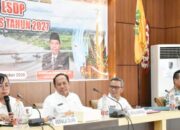 Kapuas Dapat Program LSDP Rp 107 Miliar, Fokus Benahi Pengelolaan Sampah