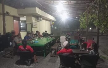 Polsek Bukit Batu Mediasi Kasus Pemukulan Anak, Kedua Pihak Sepakat Berdamai