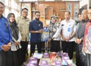 DPRD Kotabaru Belajar dari Kapuas, Dalami Pelayanan Publik dan Keterbukaan Informasi