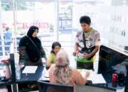 Urus Sertipikat Tanah Sendiri Tak Sulit, Warga Akui Pelayanan BPN Makin Cepat