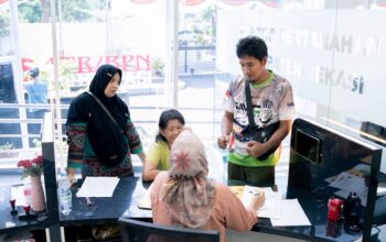 Urus Sertipikat Tanah Sendiri Tak Sulit, Warga Akui Pelayanan BPN Makin Cepat