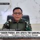 Pangdam XXII/TB Kerahkan 2.500 Personel TNI, Berjibaku Padamkan Karhutla di Kalteng dan Kalsel