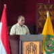 UPR Libatkan Ahli Pertanian, Hukum, dan FISIP dalam Penyusunan RPPLH