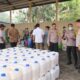 Polda Kalteng Produksi 1.607 Jerigen X-Fire untuk Bantu Padamkan Karhutla