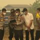 Kapolda Kalteng Turun ke Lokasi Karhutla, Pastikan Bara di Lahan Gambut Tak Kembali Menyala