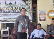 Kapuas Berupaya Pertahankan Gelar Juara Umum di FSQ XII Kalteng