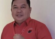 PDIP Kapuas Terima RAPBD 2027, Ingatkan Anggaran Harus Berpihak ke Rakyat