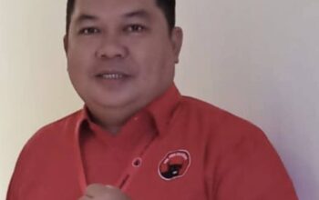 PDIP Kapuas Terima RAPBD 2027, Ingatkan Anggaran Harus Berpihak ke Rakyat