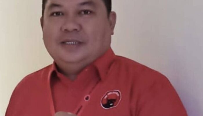 PDIP Kapuas Terima RAPBD 2027, Ingatkan Anggaran Harus Berpihak ke Rakyat