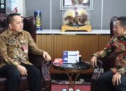Bupati Murung Raya Matangkan Perseroda, Bidik Ekonomi Daerah Lebih Mandiri