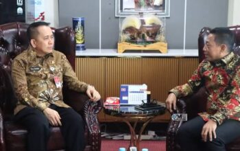 Bupati Murung Raya Matangkan Perseroda, Bidik Ekonomi Daerah Lebih Mandiri