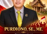 Purdiono Ajak Pemuda Kalteng Semangat Persatuan di Hari Sumpah Pemuda 2026