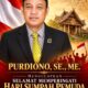 Purdiono Ajak Pemuda Kalteng Semangat Persatuan di Hari Sumpah Pemuda 2026
