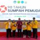 Peringati Sumpah Pemuda ke-98, UPR Ajak Mahasiswa Jadi Generasi Patriotik dan Berempati