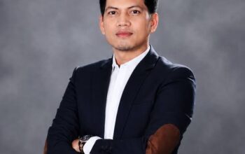 Kalteng Punya Peluang Besar Jadi Pemain Ekonomi Kalimantan, Ini Catatan Rio Kriswana