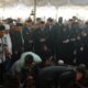 Wagub Kalteng Pimpin Pemakaman H Nadalsyah, Koyem Dimakamkan di Muara Teweh