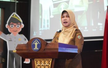Lindungi Karya Lokal, Pemprov Kalteng Dorong UMKM Naik Kelas