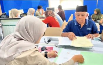 Roya Bisa Diurus Sendiri, Ini Syarat dan Biayanya